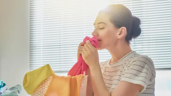 7 Reasons Clean Clothes are a Serious Life-Changer!